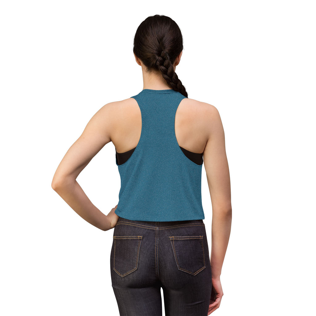 Skull Logo Tank Top