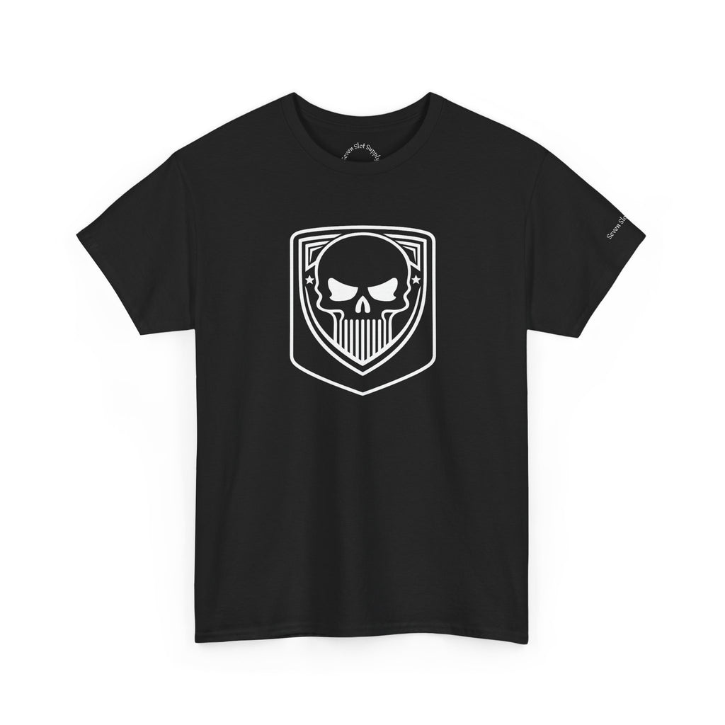 Skull Shield Tee