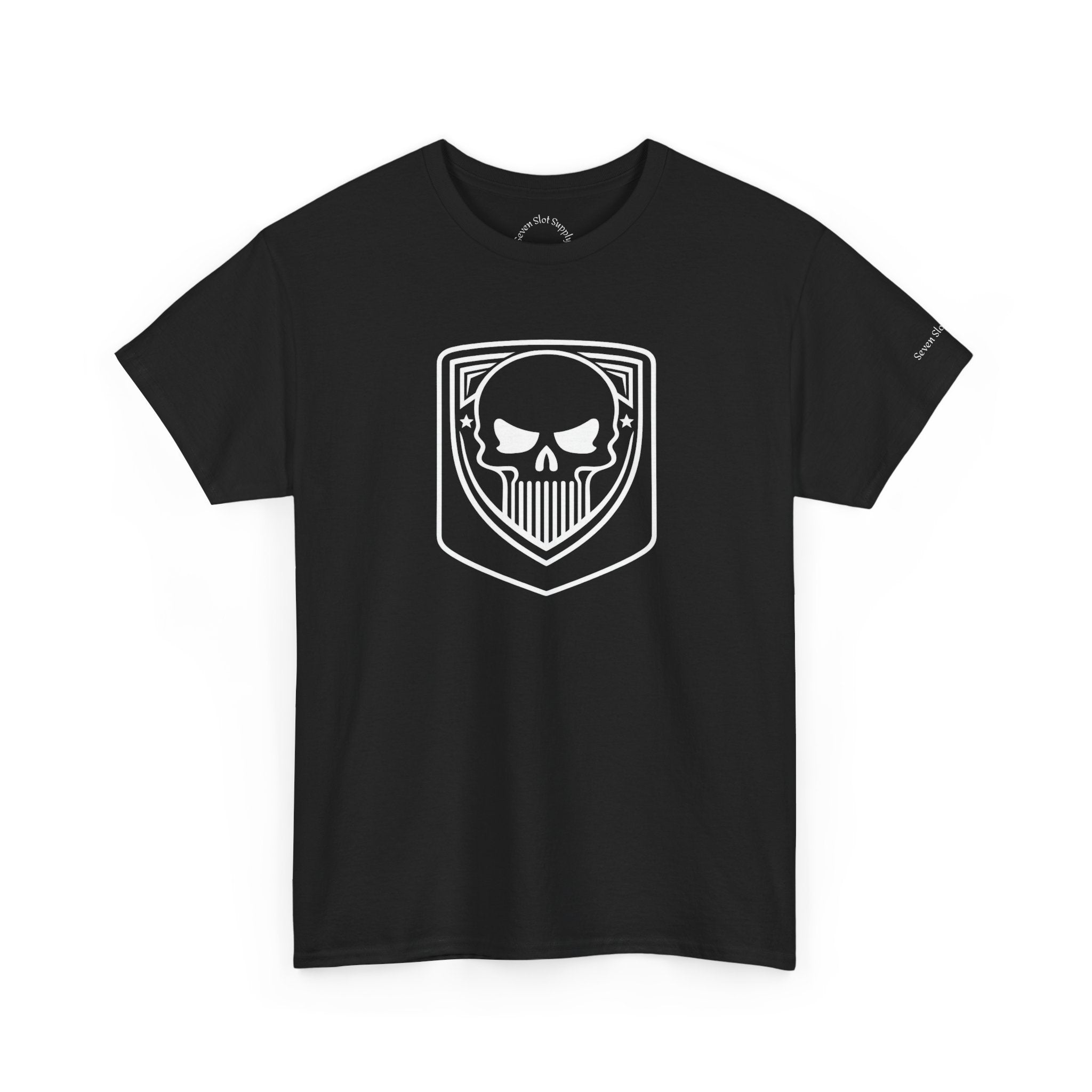 Skull Shield Tee