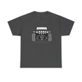 Off-Road Jeep Tee