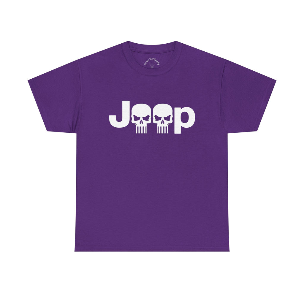Seven Slot Supply Original Tee