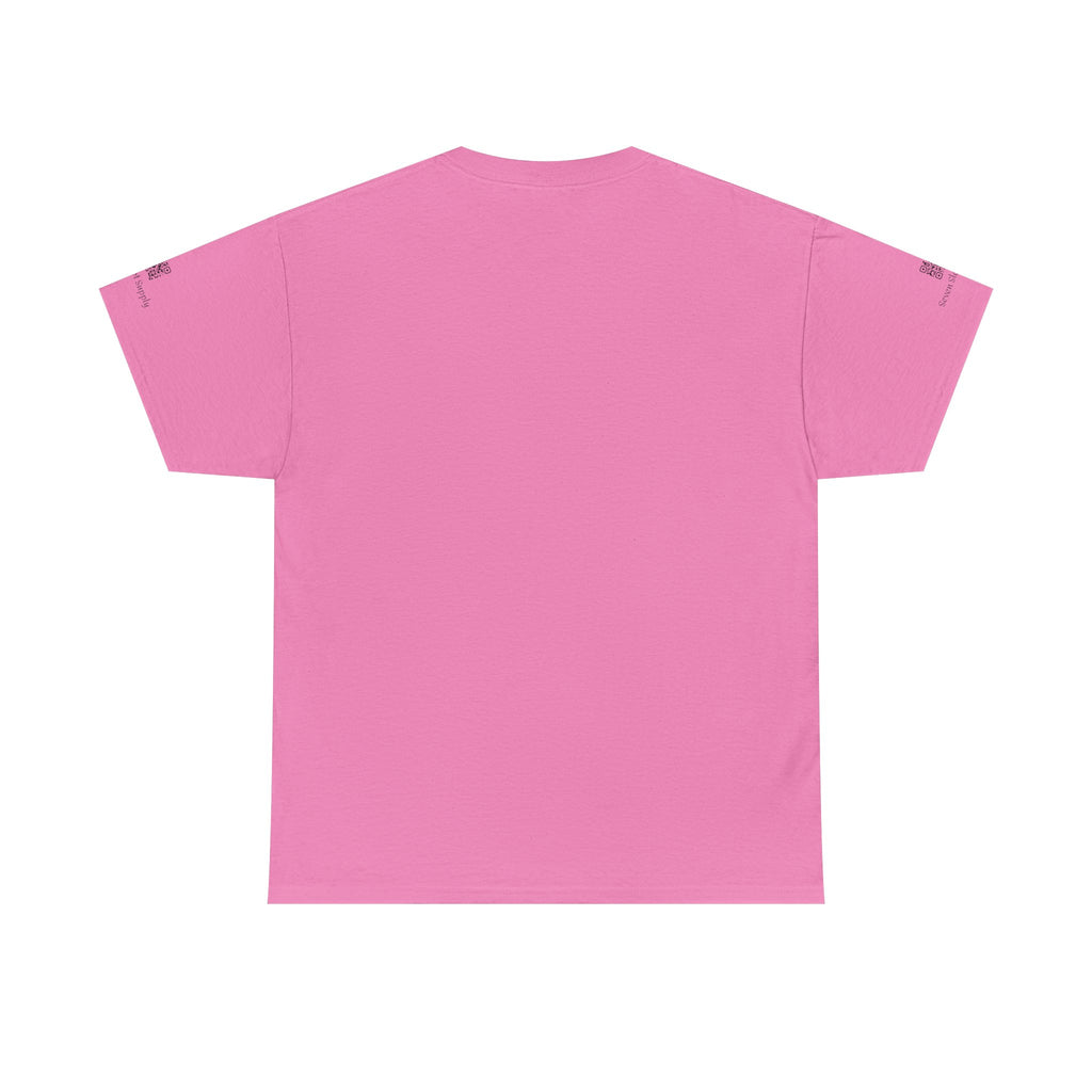 Skull Jeep Tee