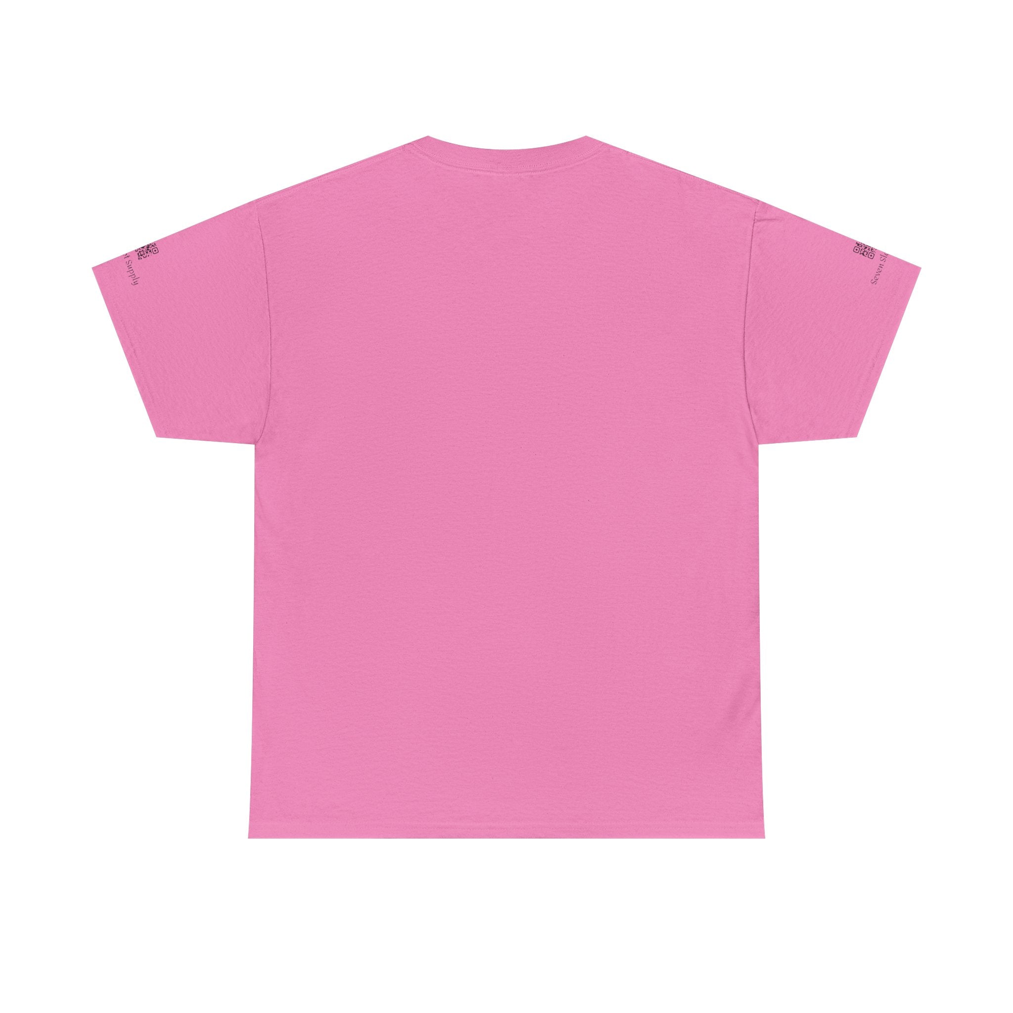 Skull Jeep Tee