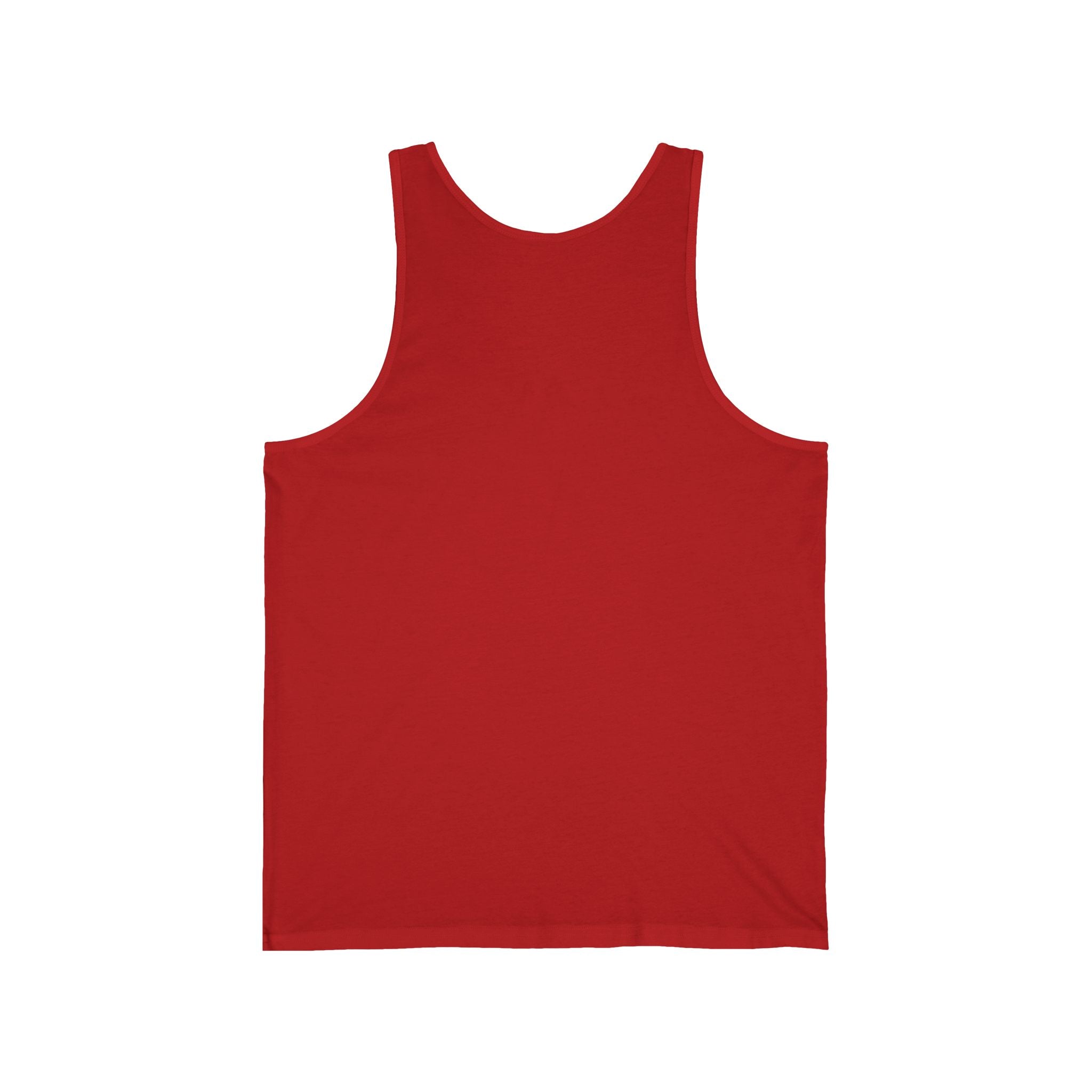 Skull Logo Tank Top