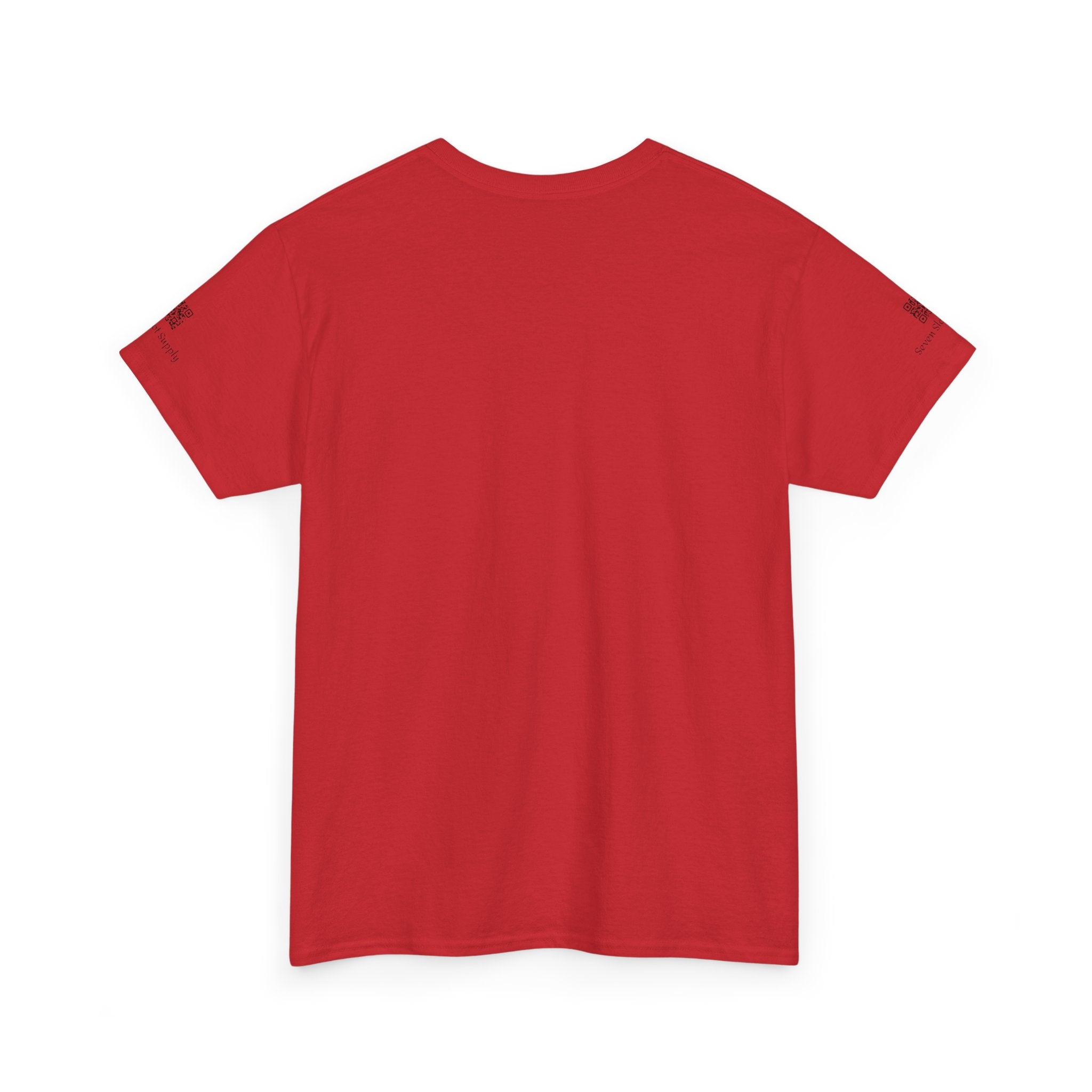 Skull Jeep Tee
